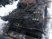 КПП в сборе ZF 16S 2220 TD