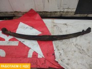 Рессора передняя