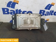 Блок управления EBS