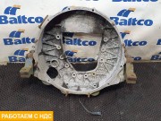 Кожух маховика