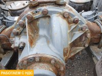 Редуктор заднего моста AAS1347 2.69